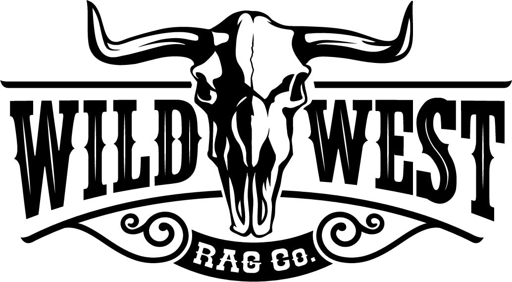 Wild West Tees, Hoodies & Hats