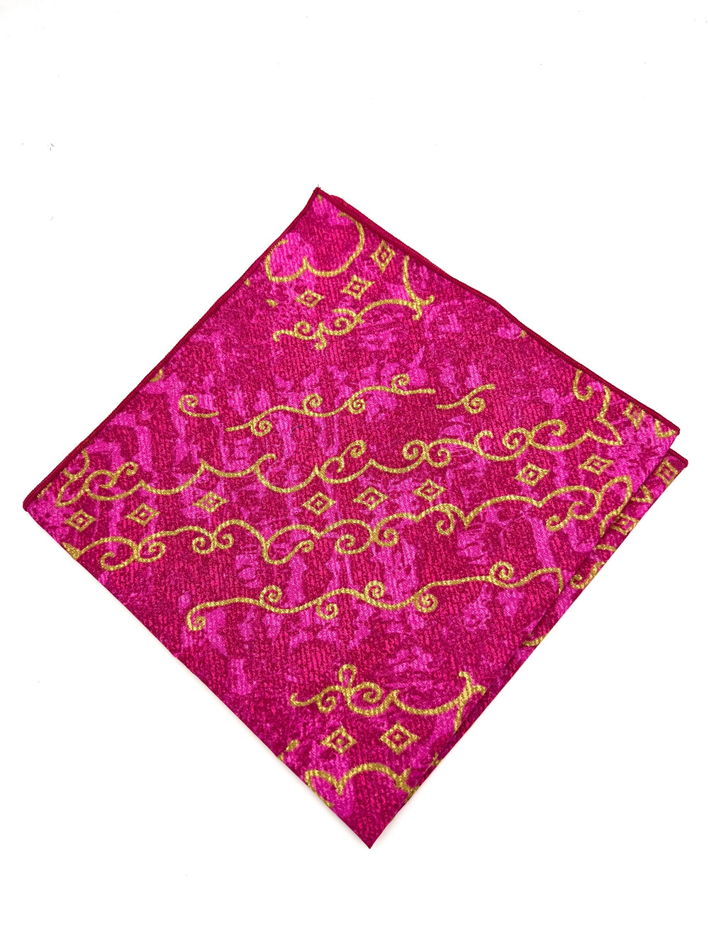 The Almina Handkerchief