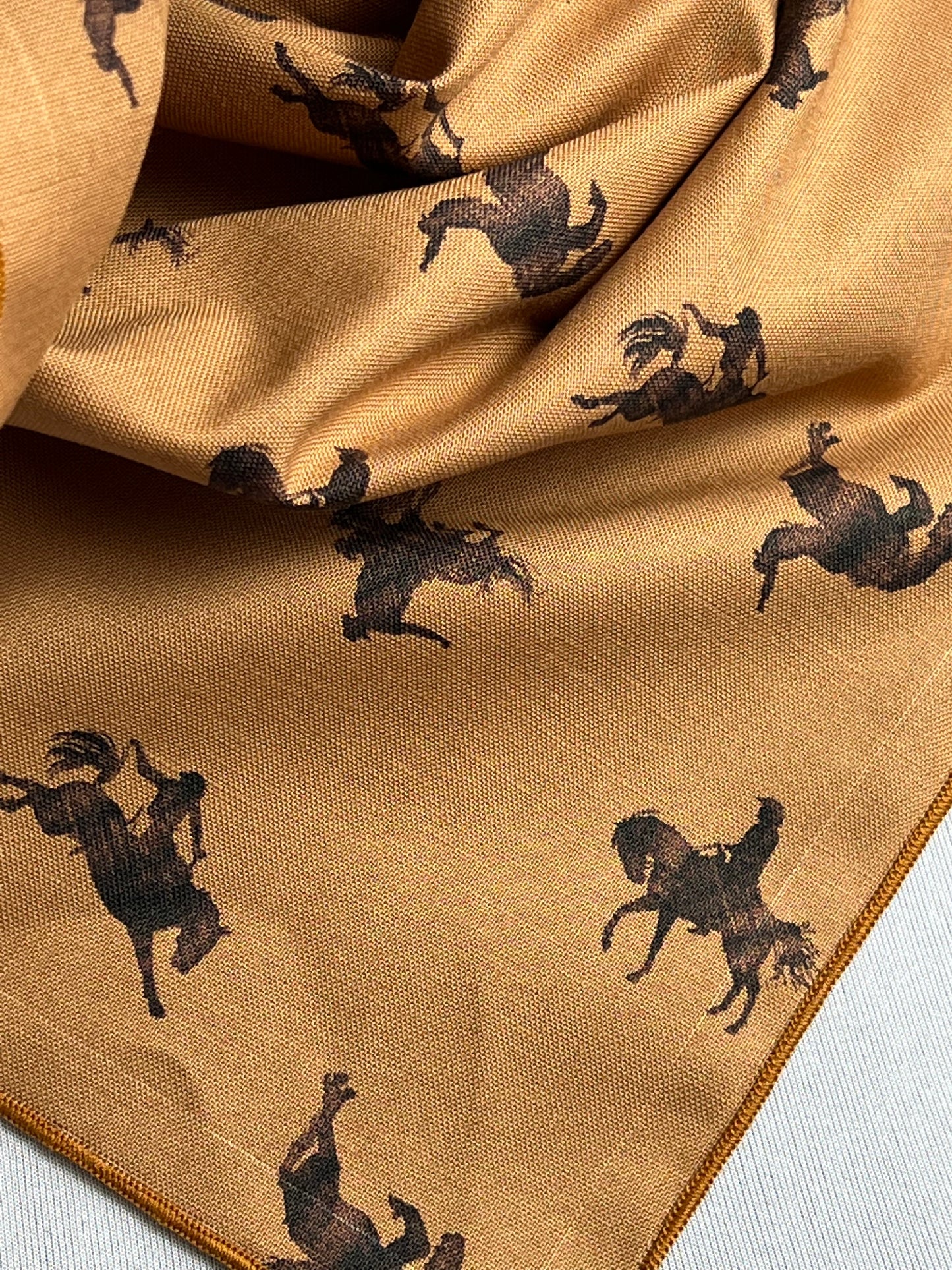 
                  
                    The Chute Cotton Rag
                  
                
