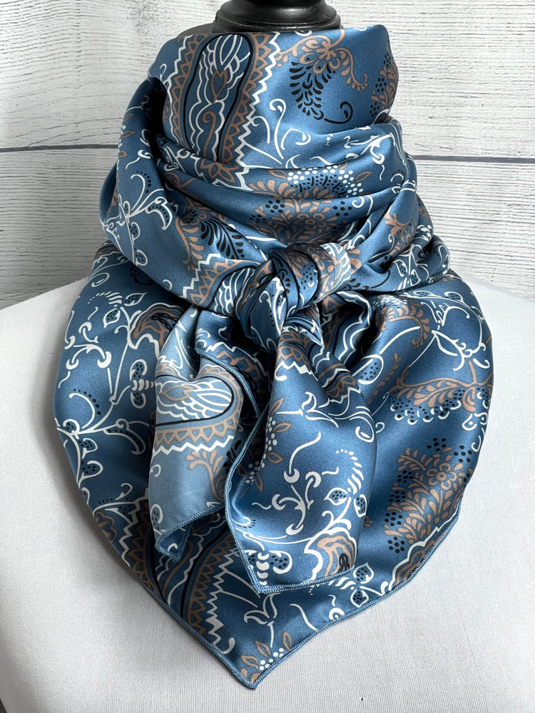 Satin Rag Silk Wild Rags – Page 3 – Wild West Rag Co