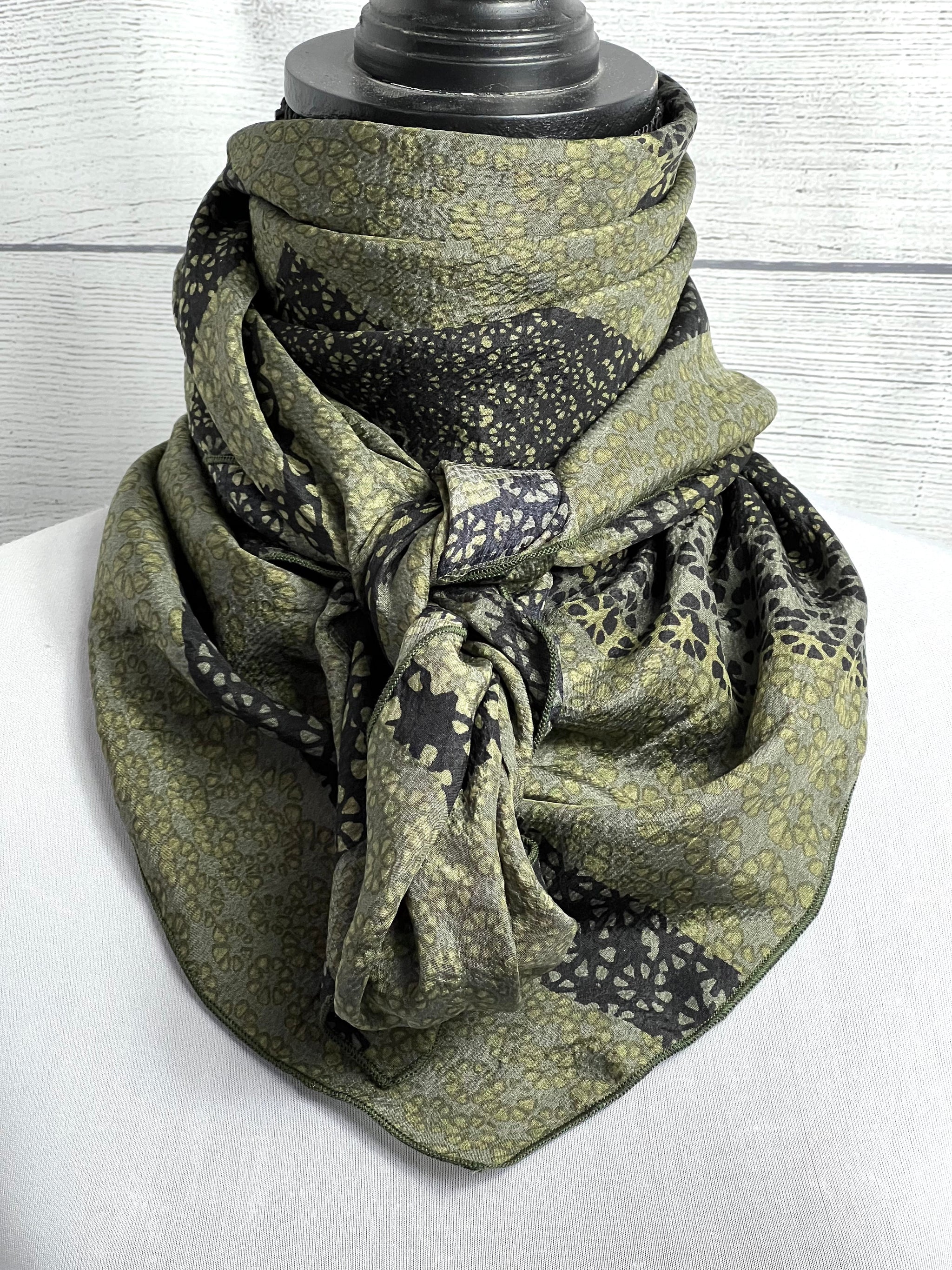 Silk Wild Rags – Page 2 – Wild West Rag Co