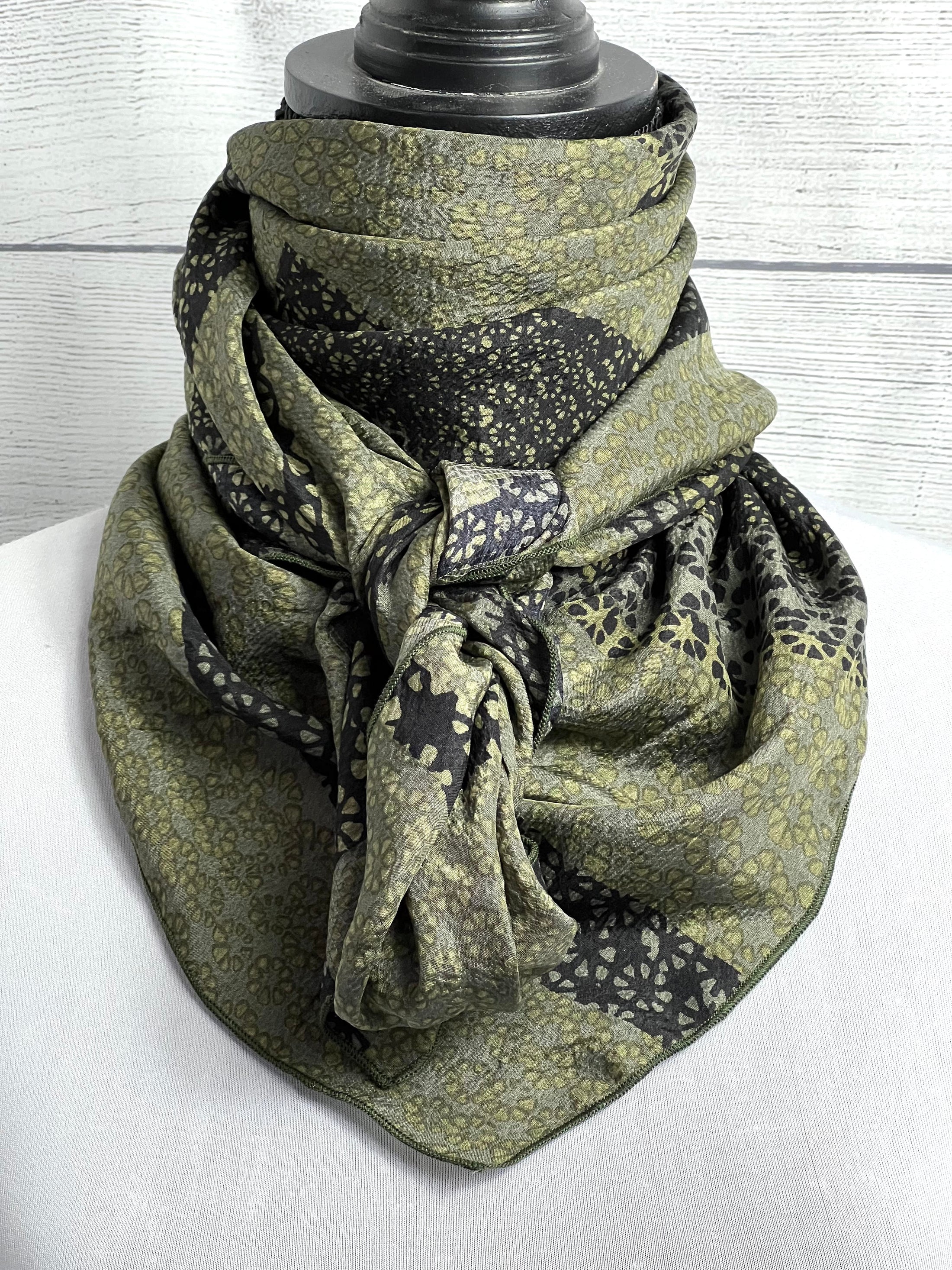 Silk Wild Rags – Page 2 – Wild West Rag Co