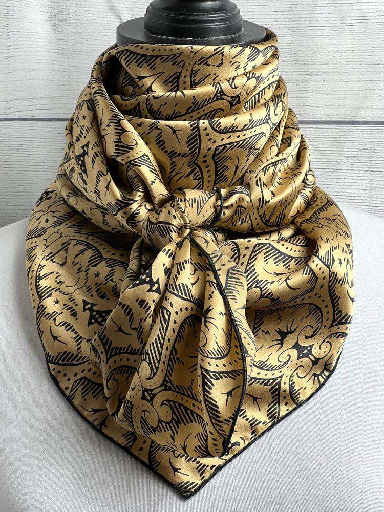 Silk Wild Rags – Page 2 – Wild West Rag Co