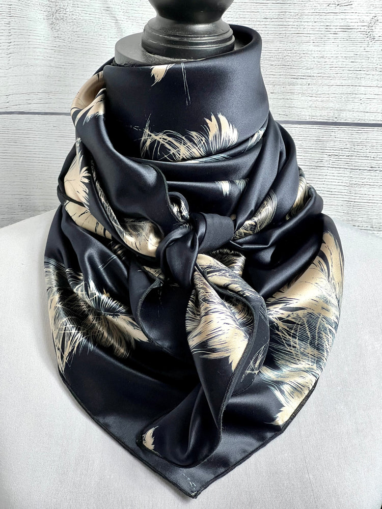 Special Edition Silk Wild Rags β Wild West Rag Co