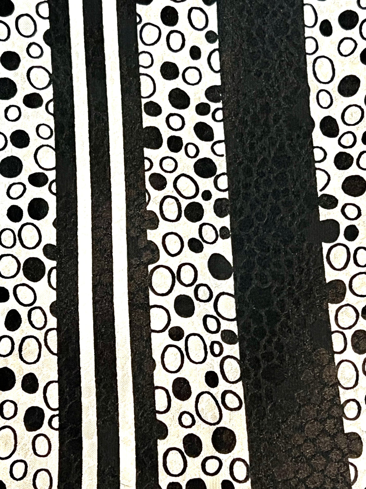 
                  
                    The Scully Silk Jacquard Large Rag
                  
                