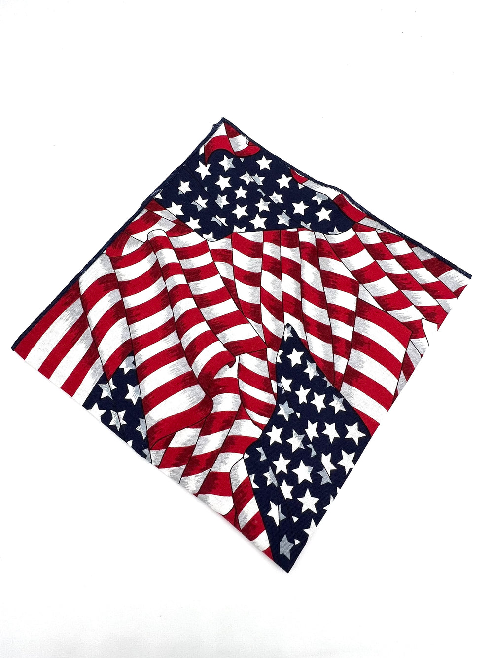 The American Handkerchief