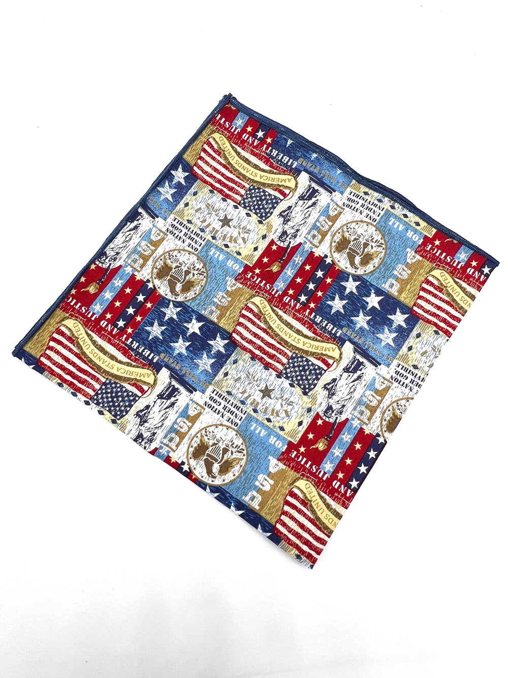 The Liberty Handkerchief