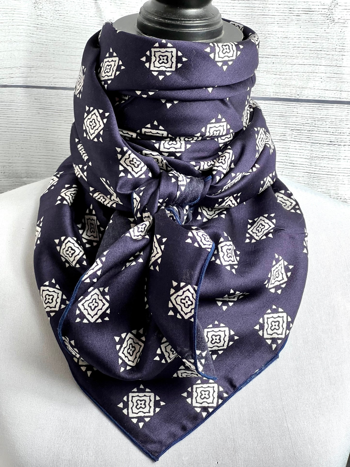 Silk Wild Rags – Page 14 – Wild West Rag Co