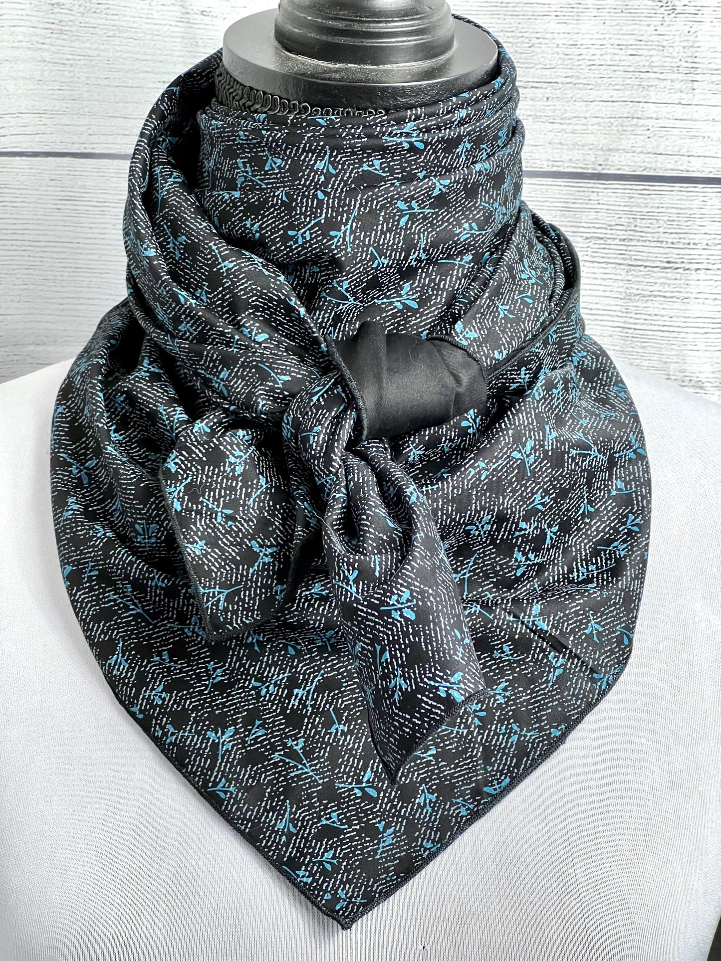 
                  
                    The Riley Cotton Rag
                  
                