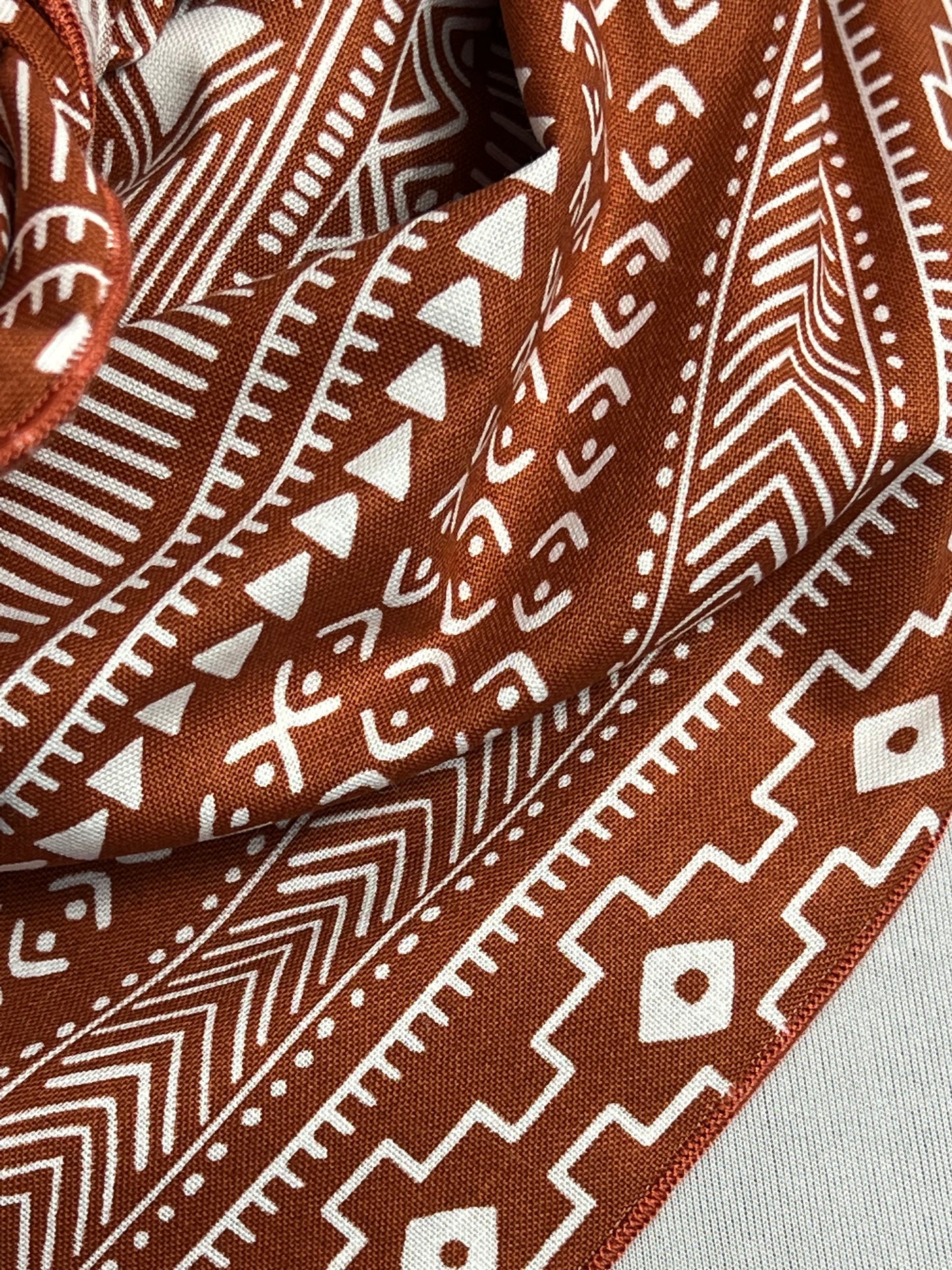 
                  
                    The Aguila Cotton Rag
                  
                