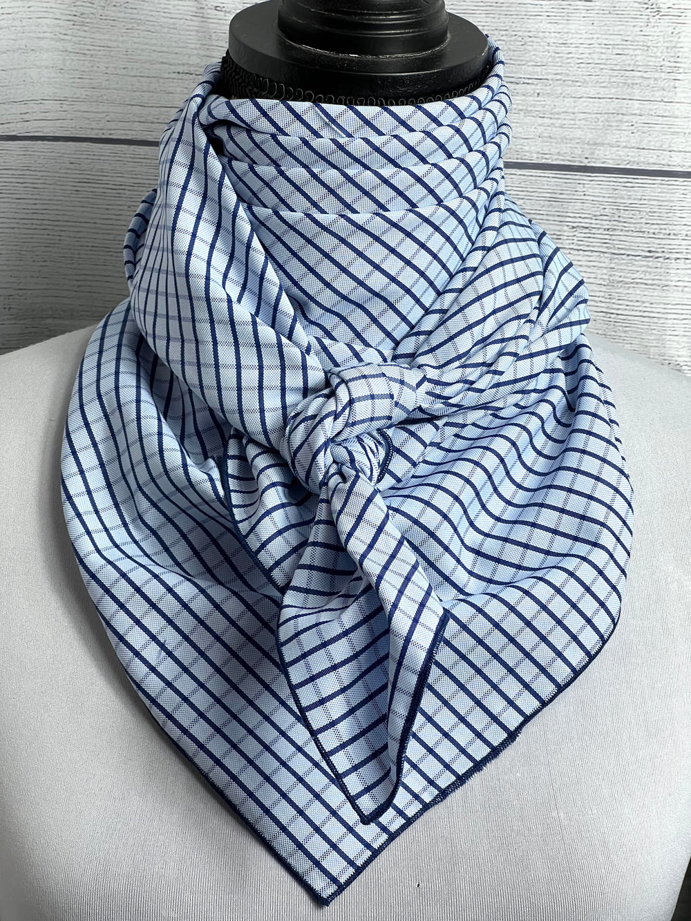The Oren Cotton Rag