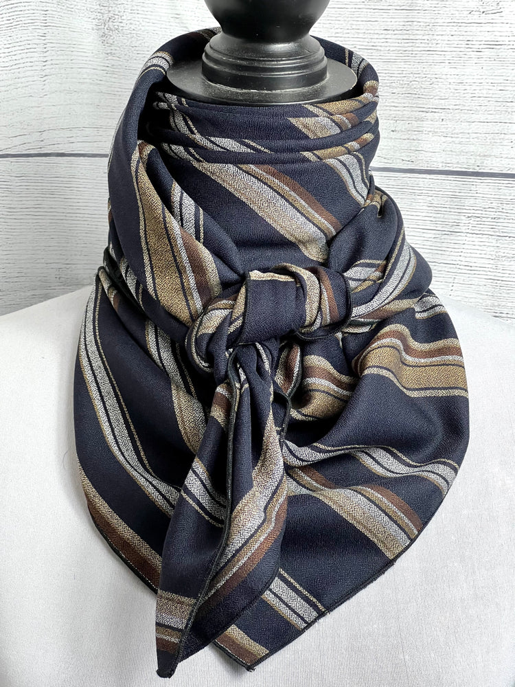 Silk Wild Rags β Wild West Rag Co