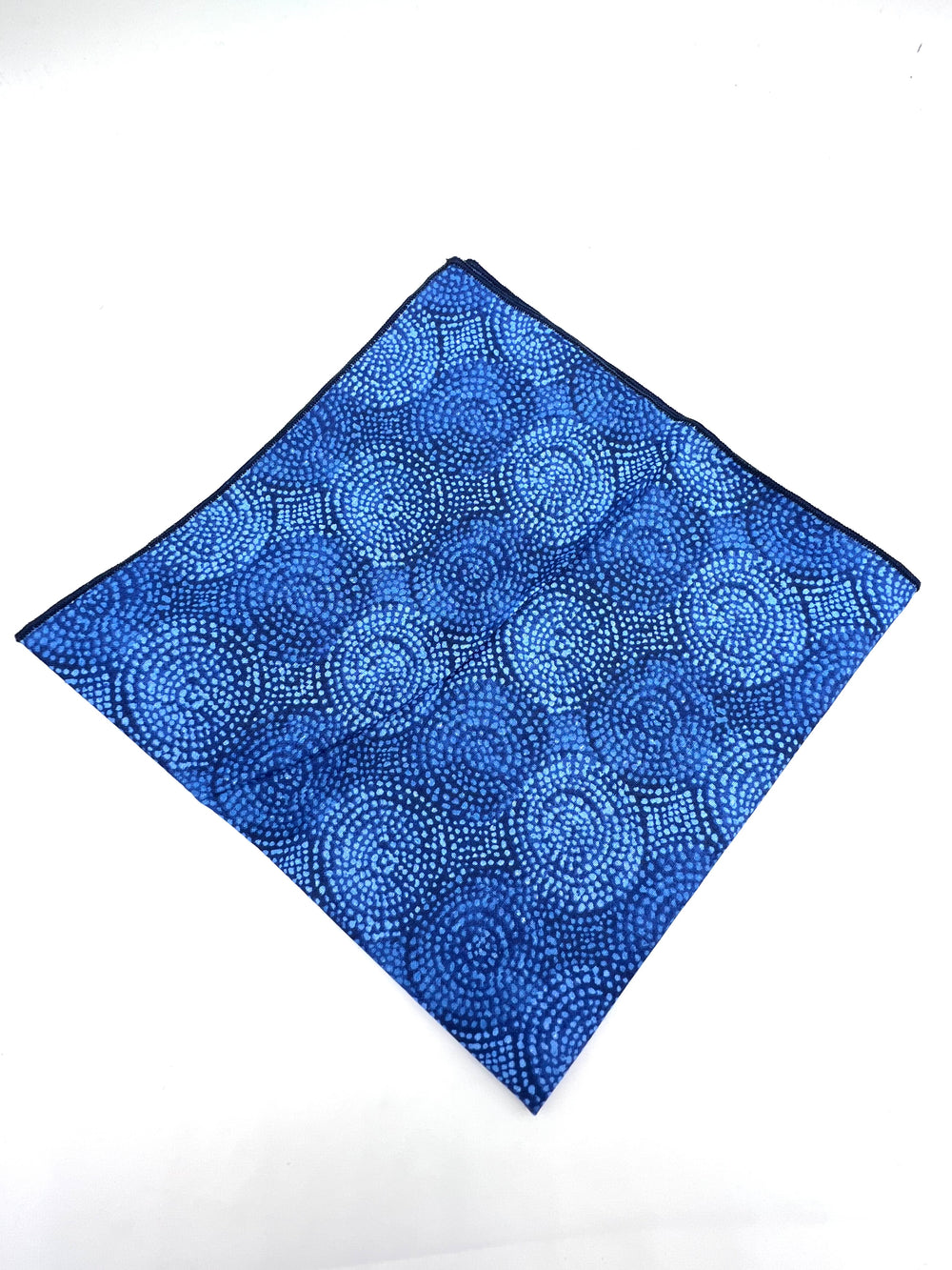 The Landry Handkerchief