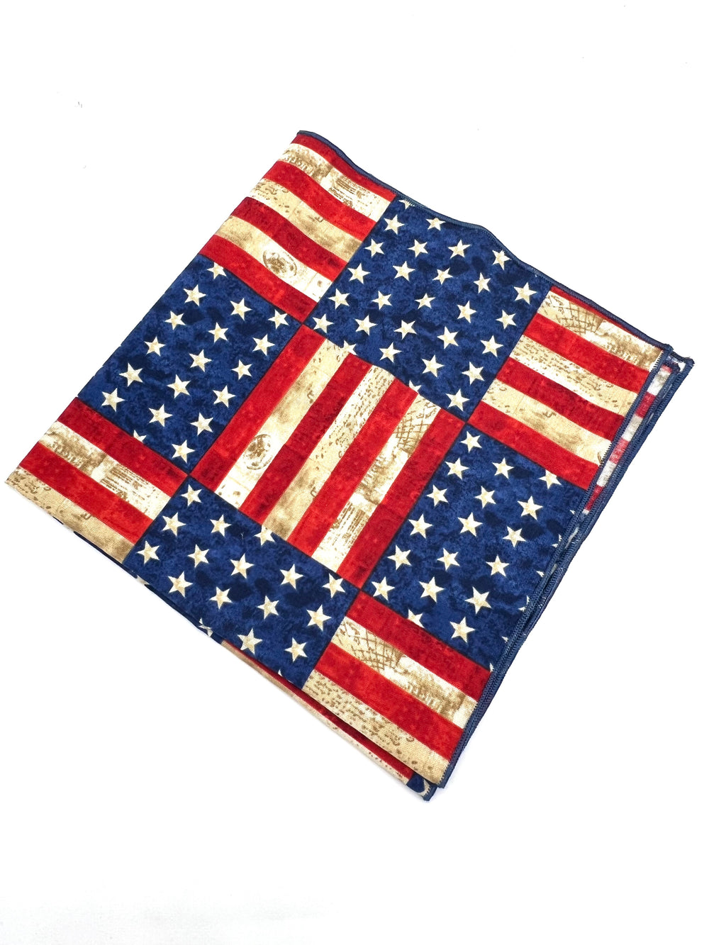 The Freedom Handkerchief