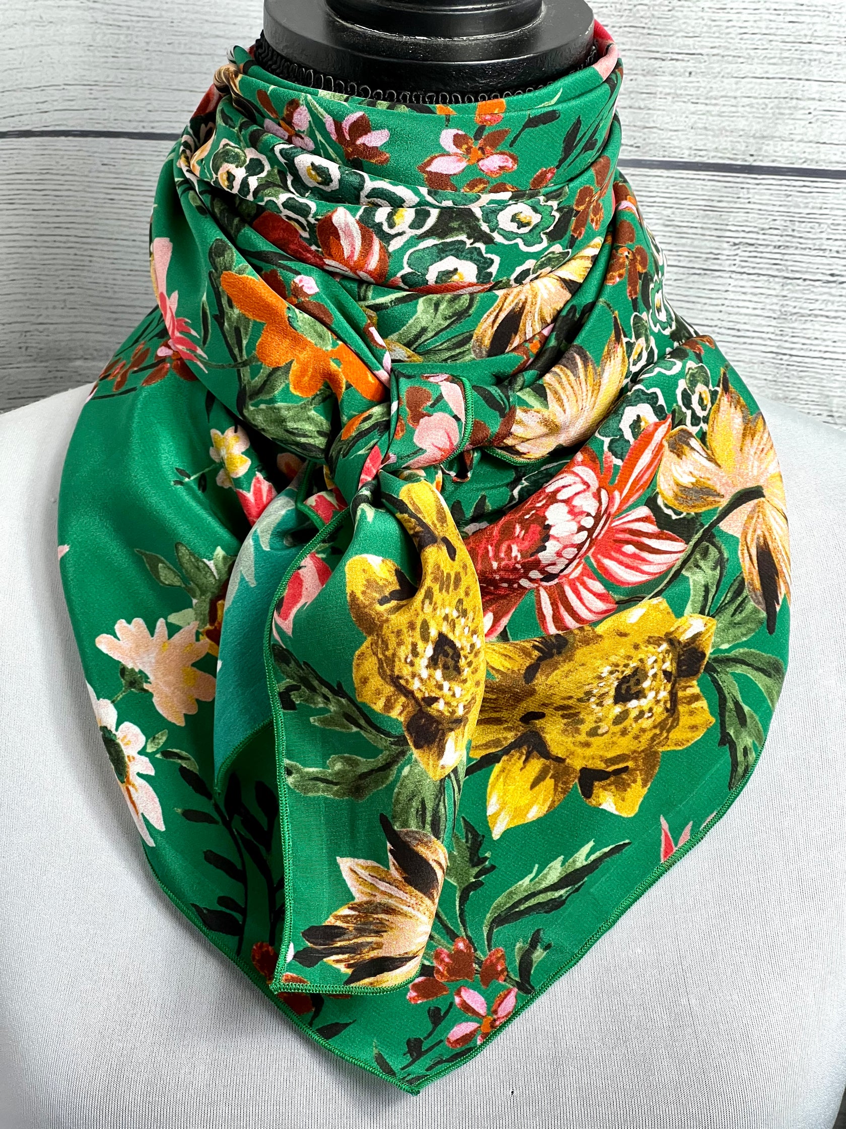 Satin Rag Silk Wild Rags – Page 8 – Wild West Rag Co