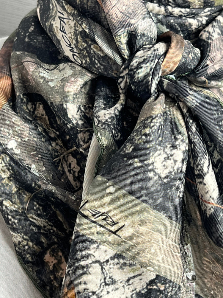 
                  
                    True Timber Conceal Camo Silk & Cotton Large Rag
                  
                
