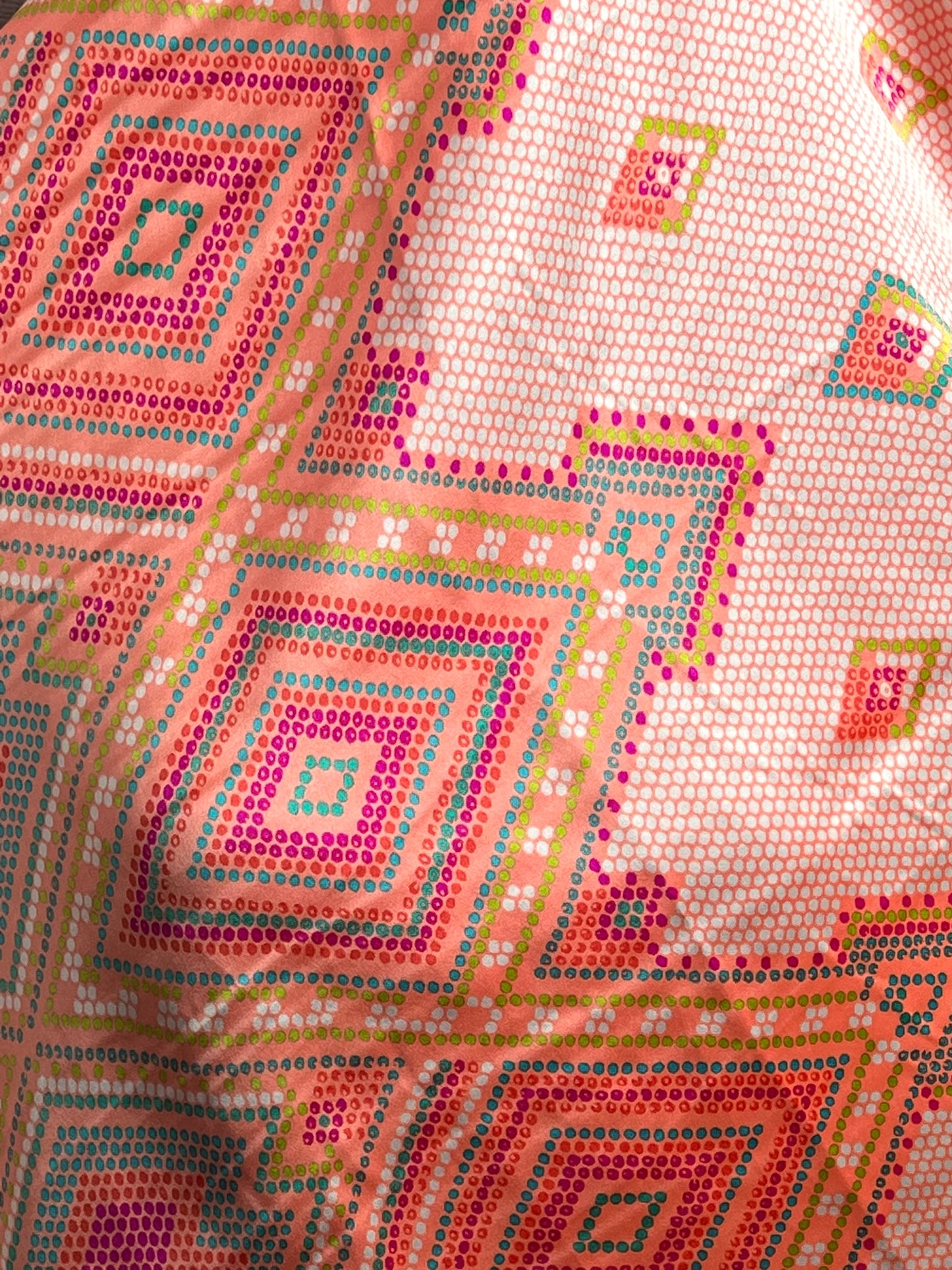 
                  
                    The Antaras Silk Large Rag
                  
                
