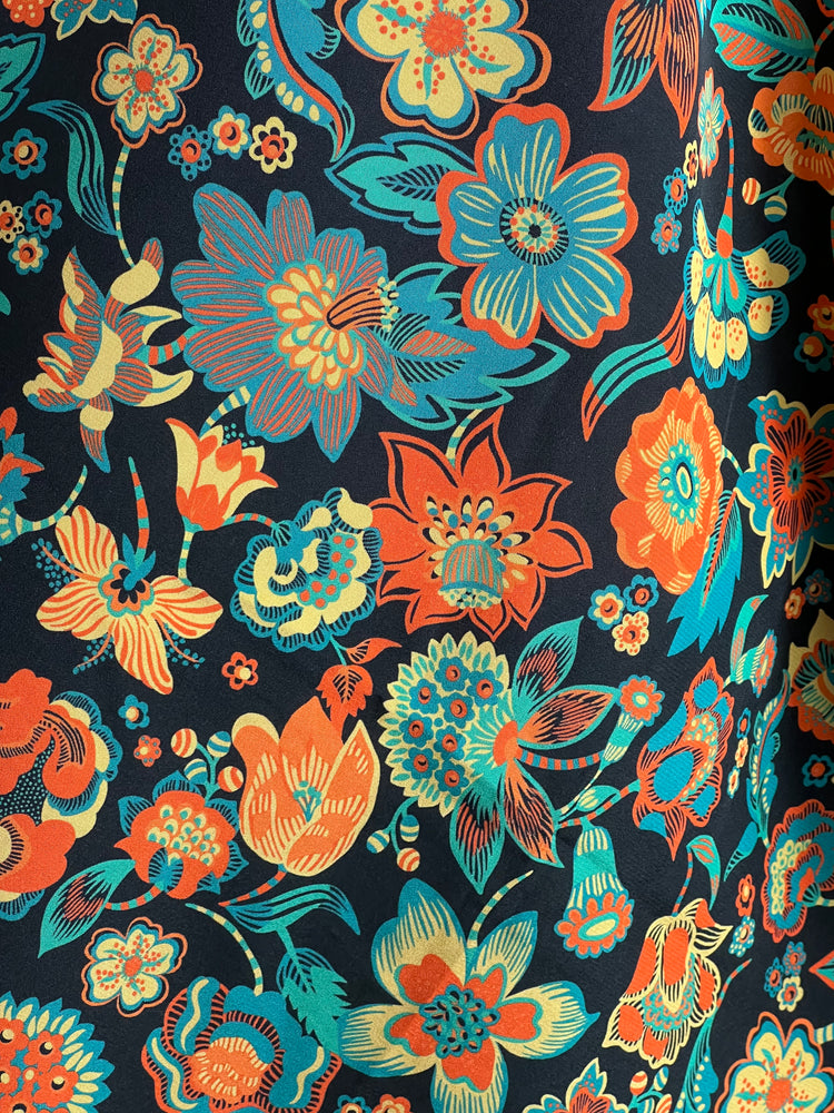 
                  
                    *Special Edition* The Maybelle Silk Rag
                  
                