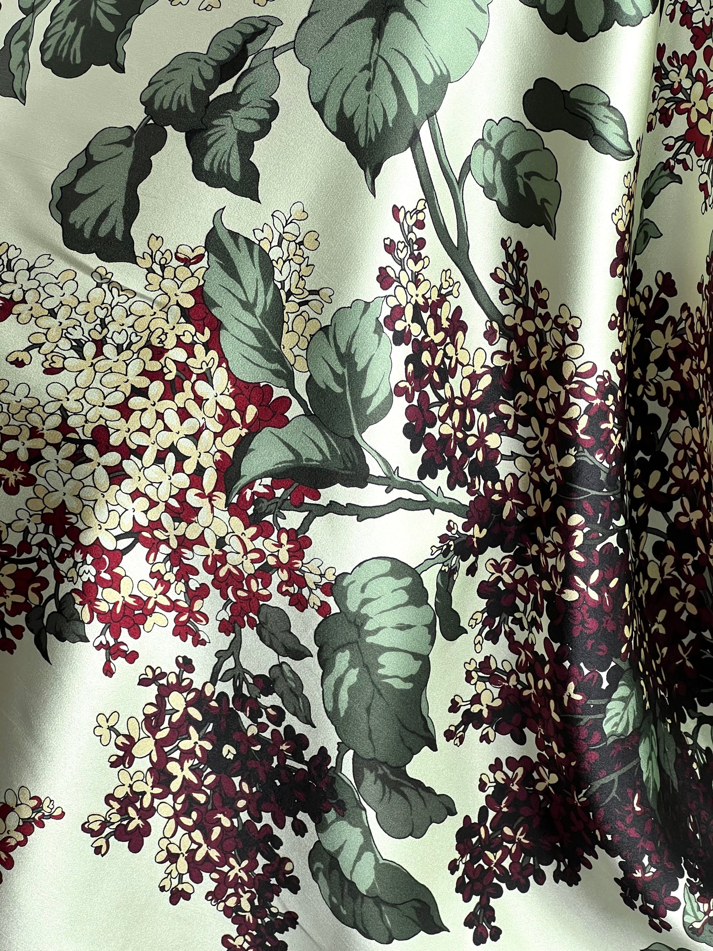 
                  
                    The Linnea Silk Large Rag
                  
                