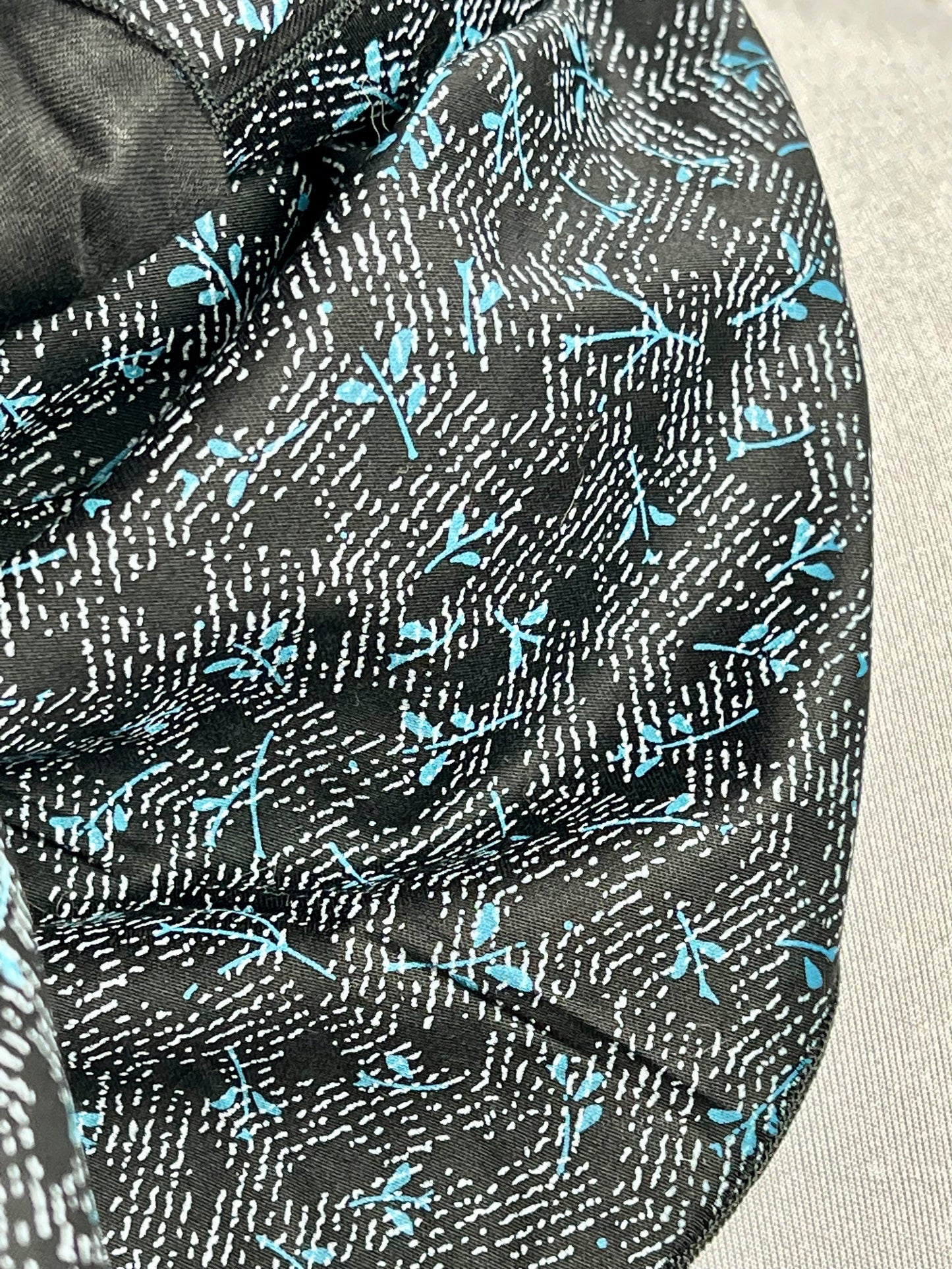 
                  
                    The Riley Cotton Rag
                  
                