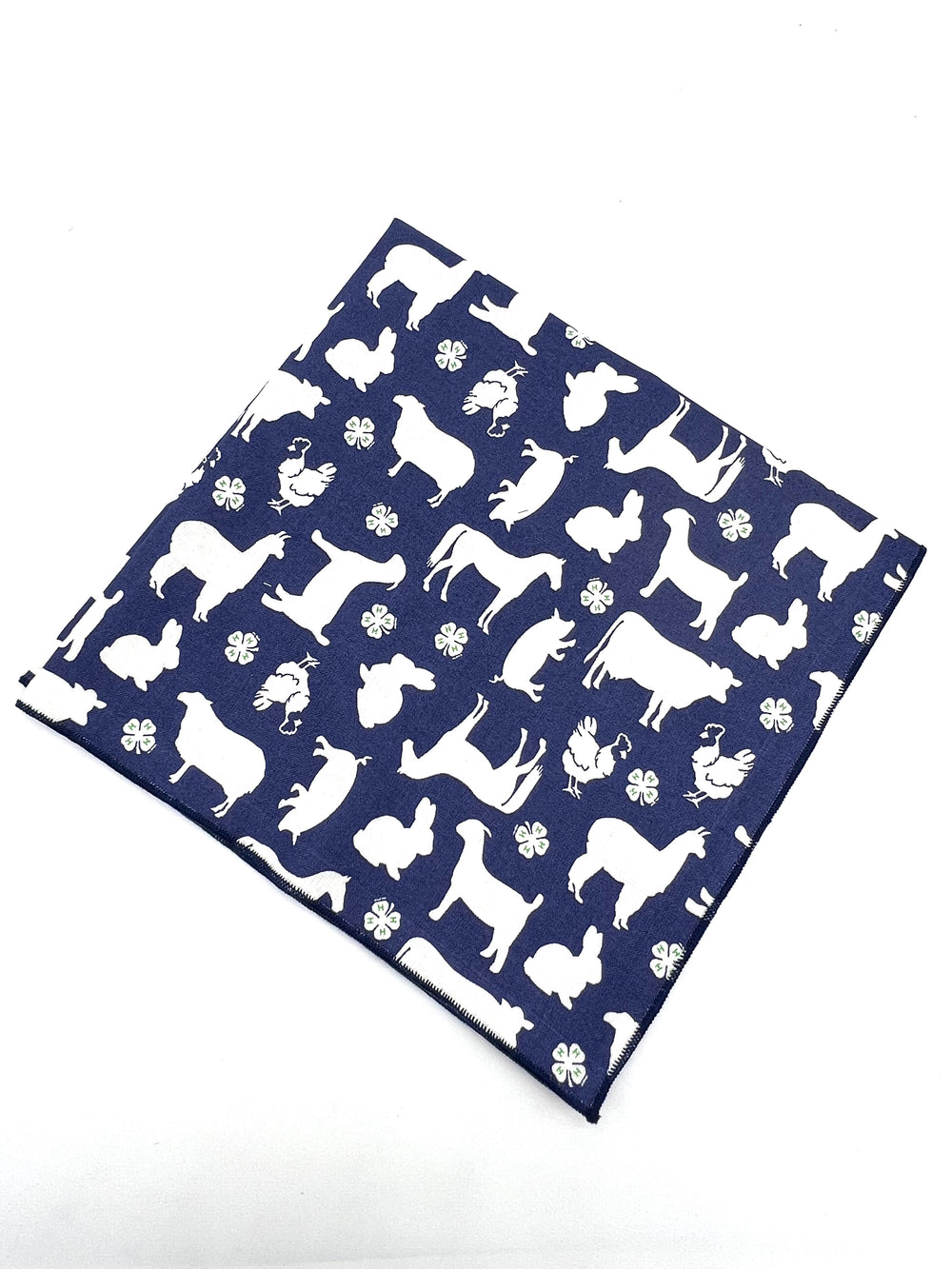 The Future Farmers Handkerchief