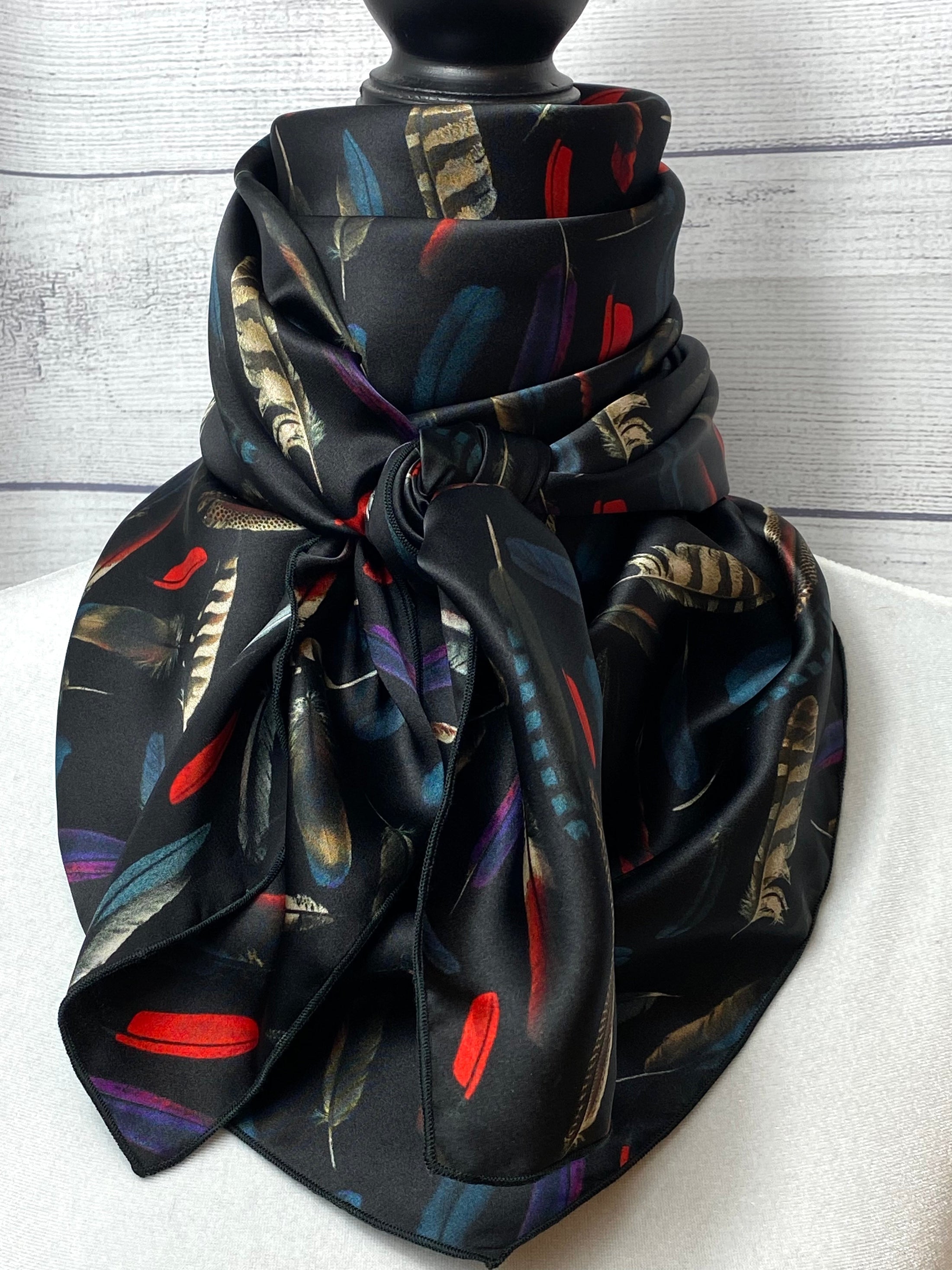 Silk Wild Rags – Page 2 – Wild West Rag Co