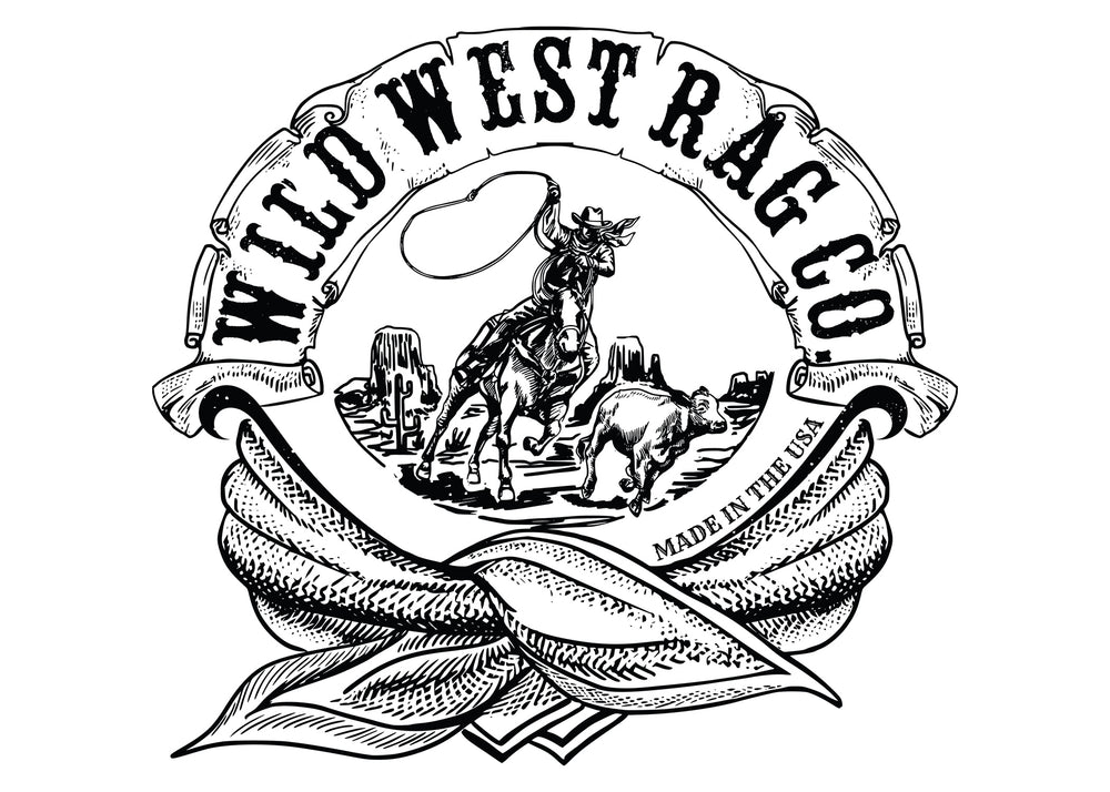 Wild West Rag Co
