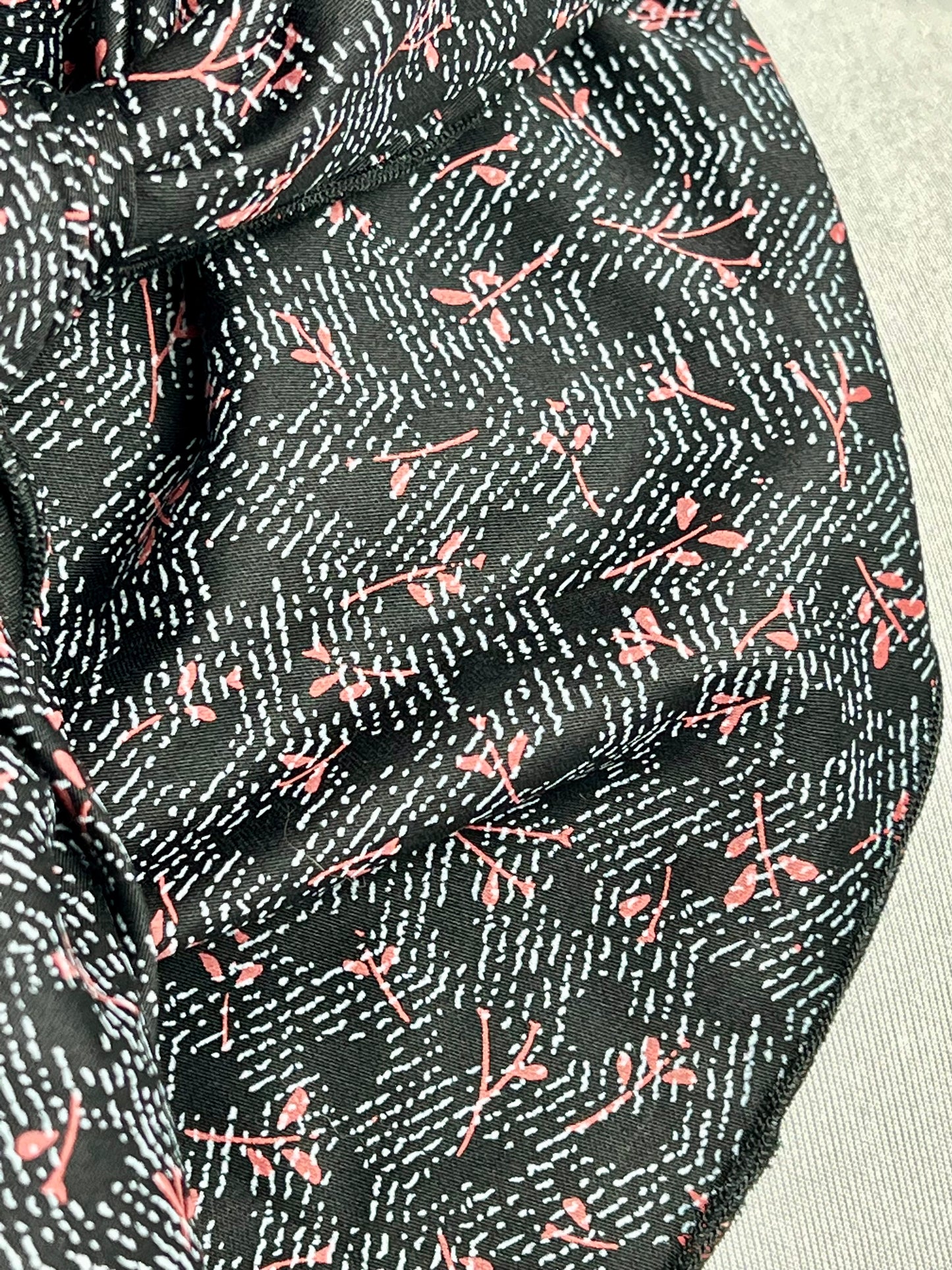 
                  
                    The Wiley Cotton Rag
                  
                