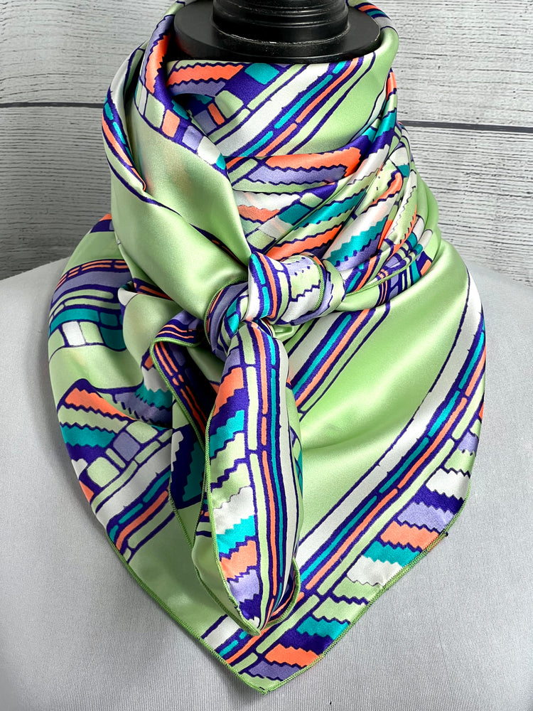 Silk Wild Rags – Page 8 – Wild West Rag Co