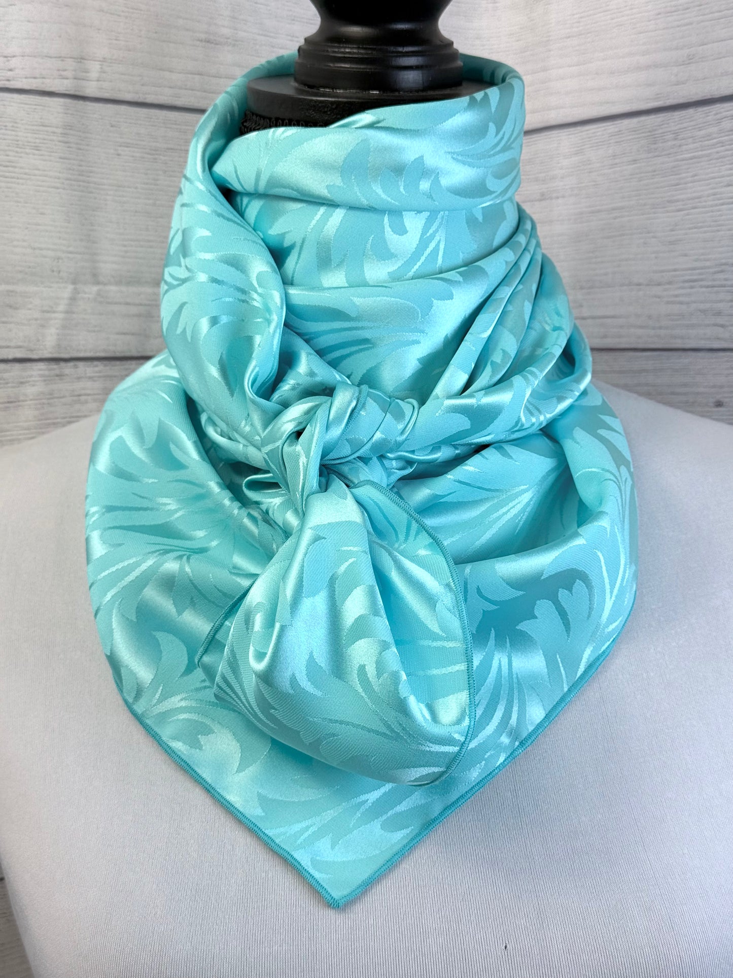 Razwin Rag Wild West Rag Co.