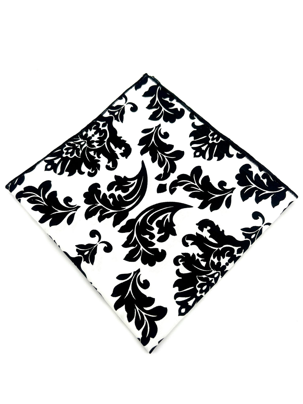 The Baroque Handkerchief