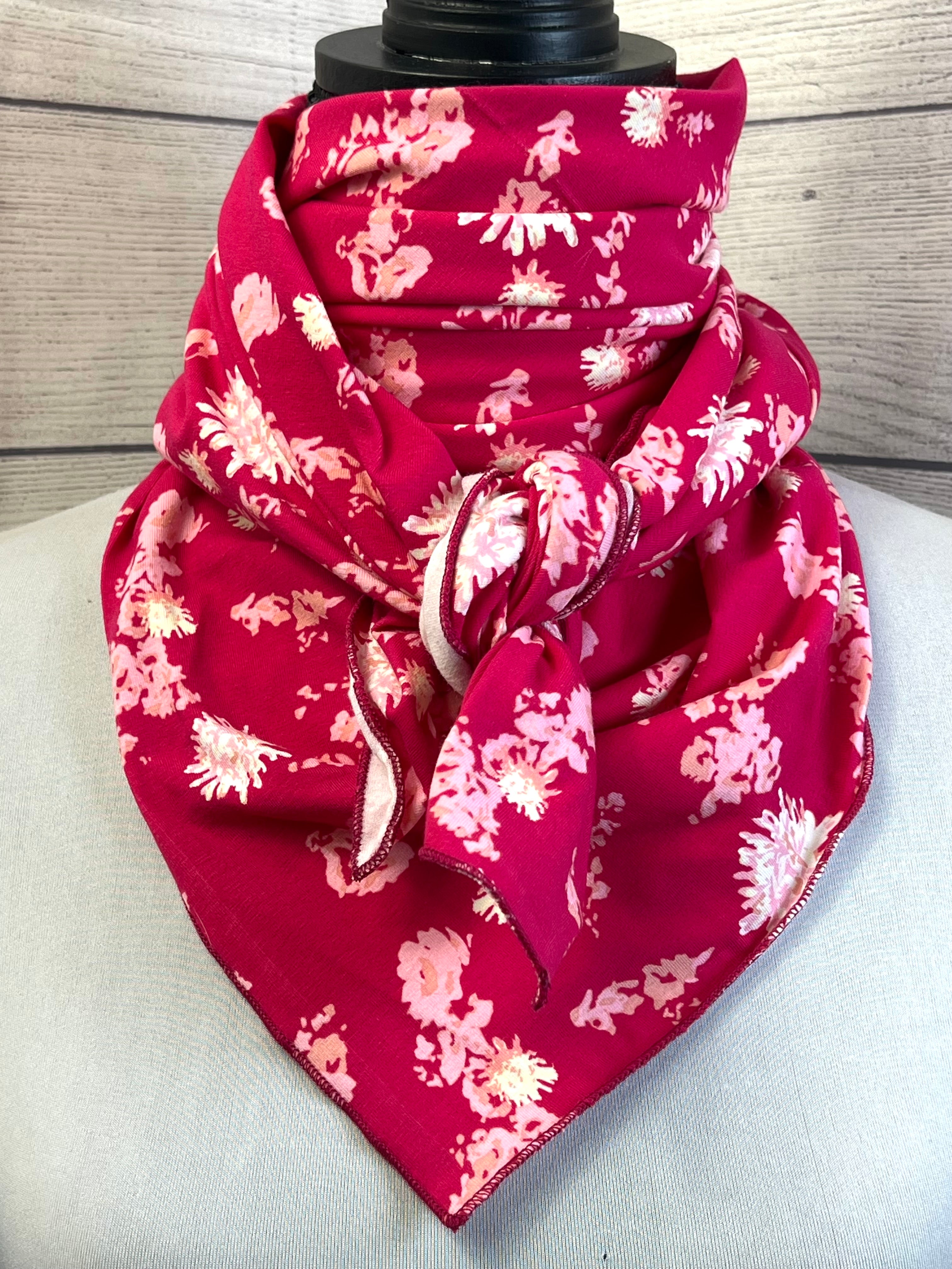 The Nellie Cotton Jersey Rag – Wild West Rag Co