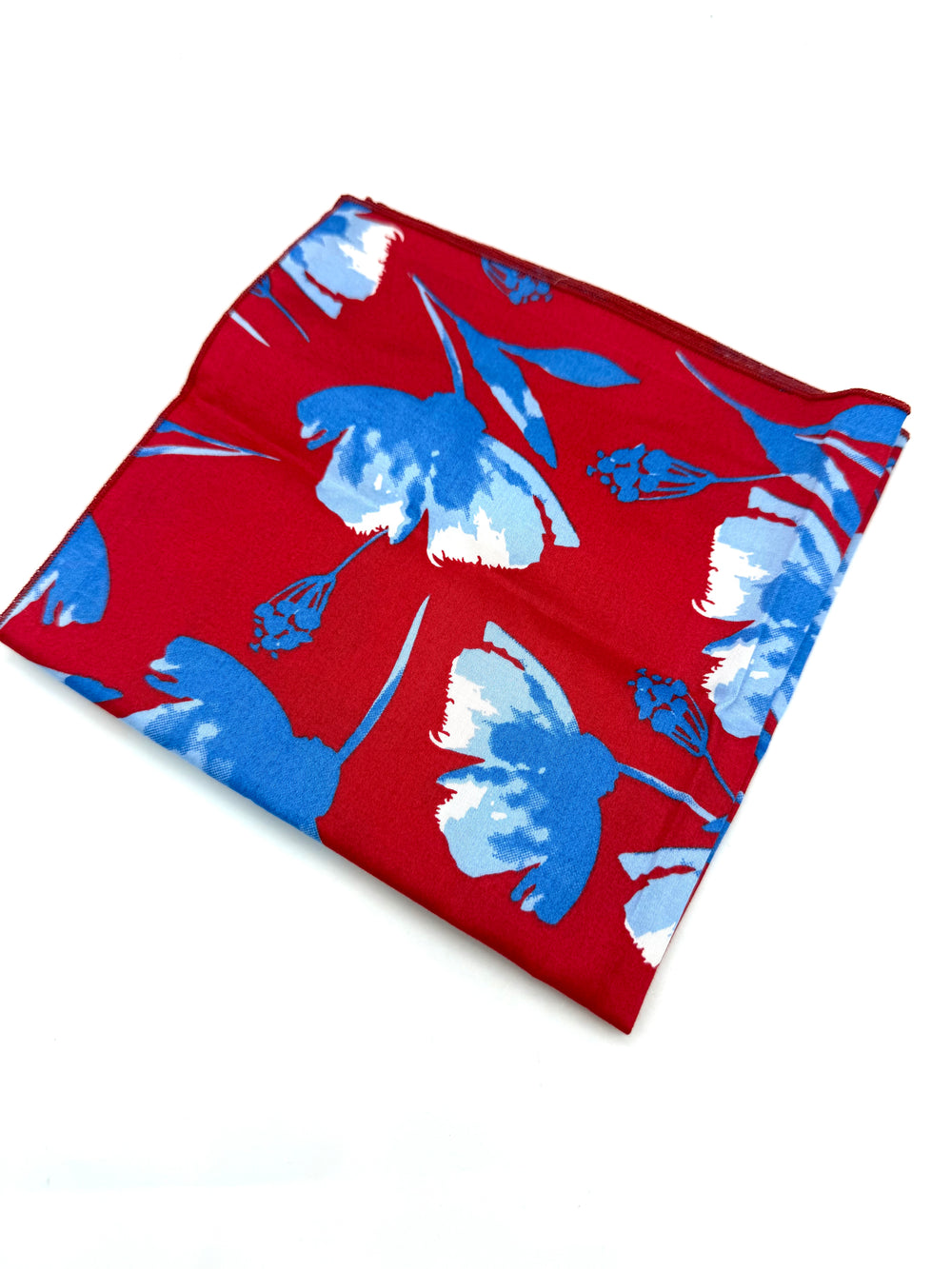 The Raina Handkerchief