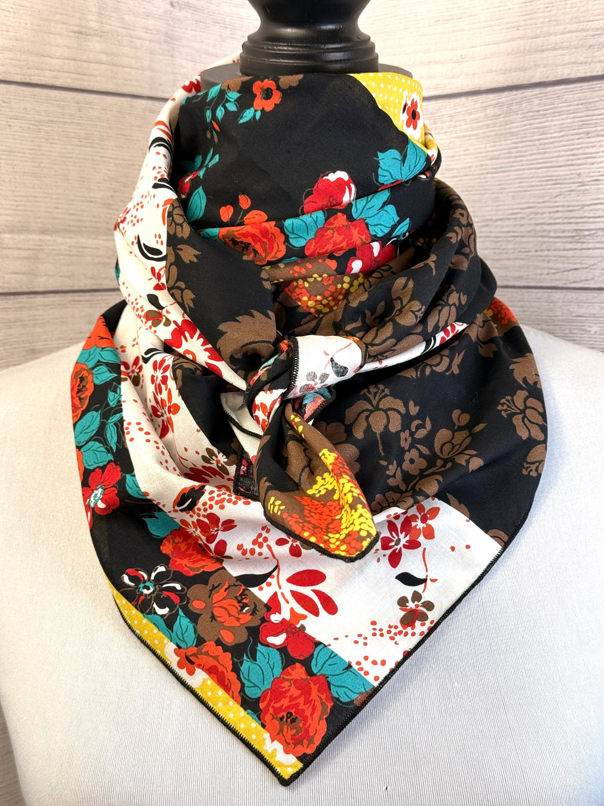 Wild West Rag Co.