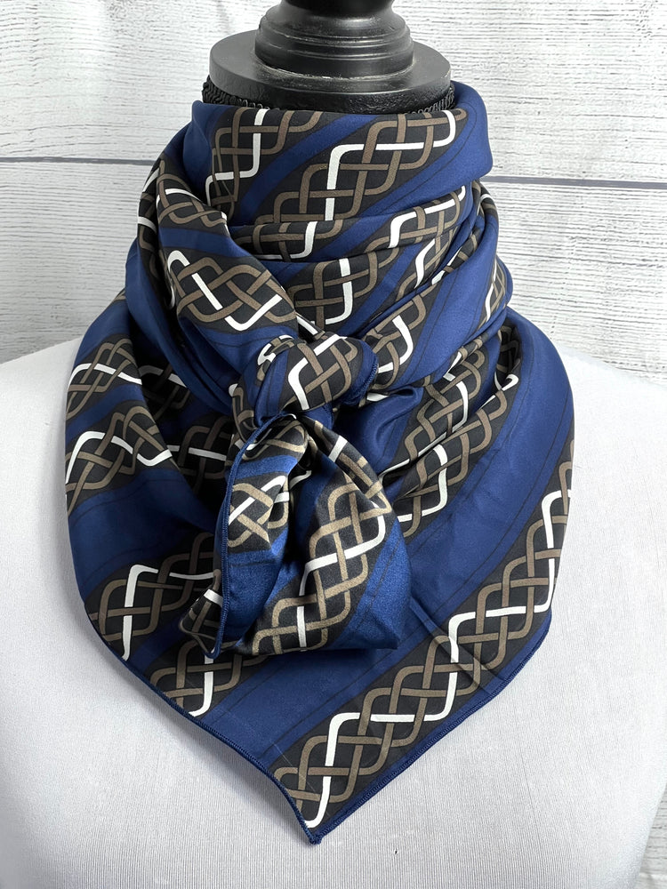 
                  
                    The Embarr Silk Large Rag
                  
                