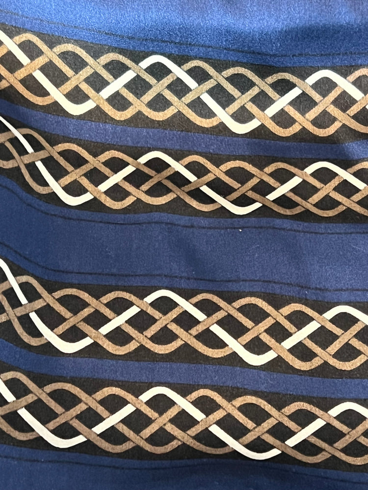 
                  
                    The Embarr Silk Large Rag
                  
                