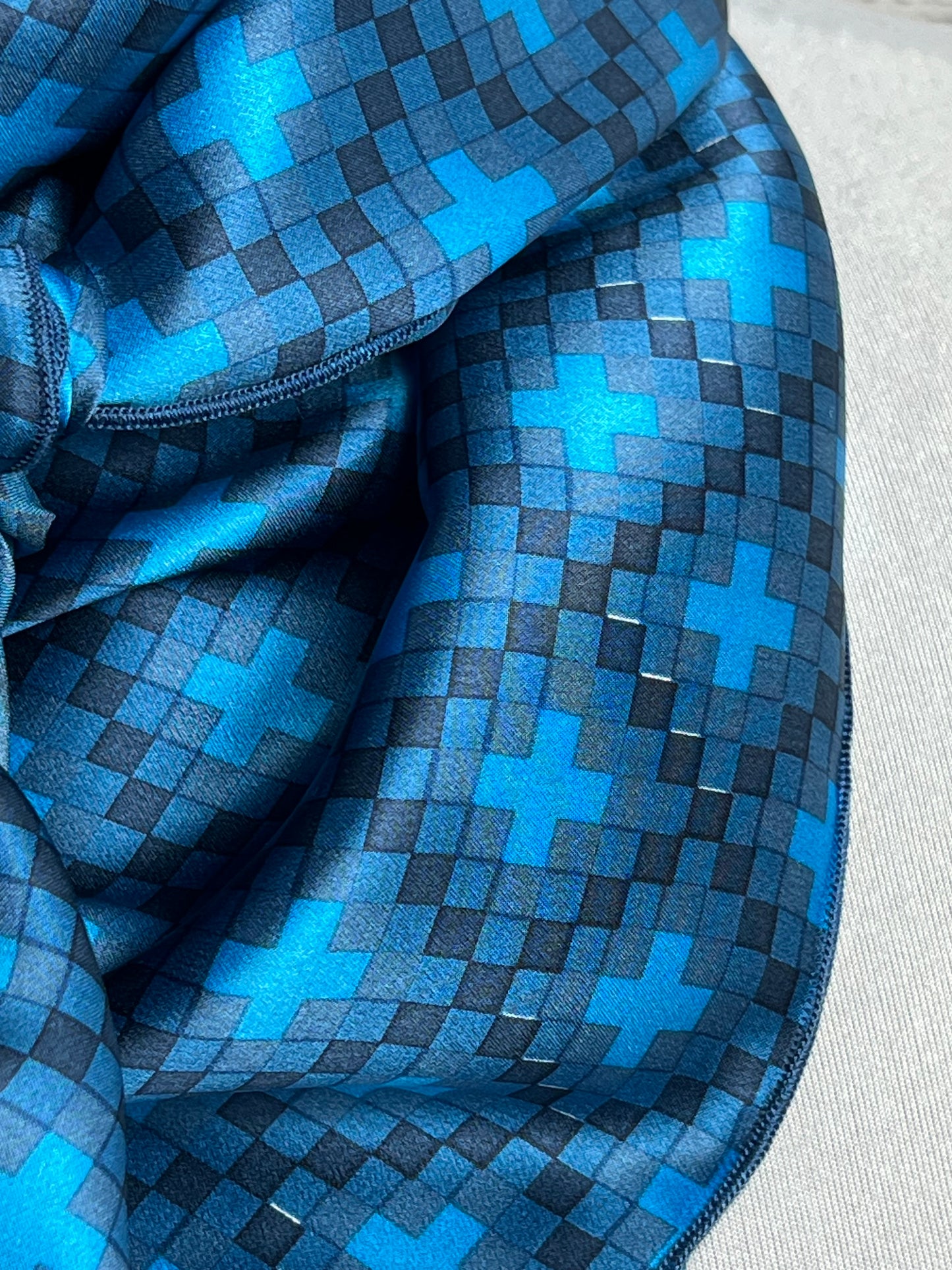 
                  
                    The Garrison Silk Large Rag
                  
                
