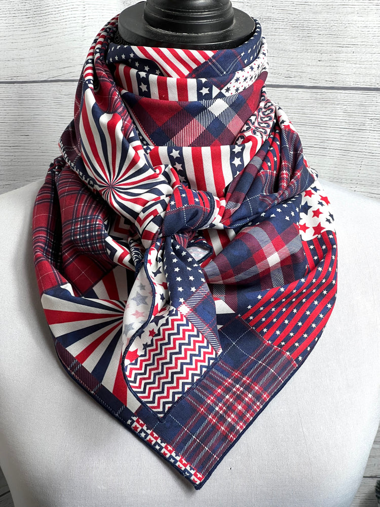 Cotton Wild Rags – Page 2 – Wild West Rag Co