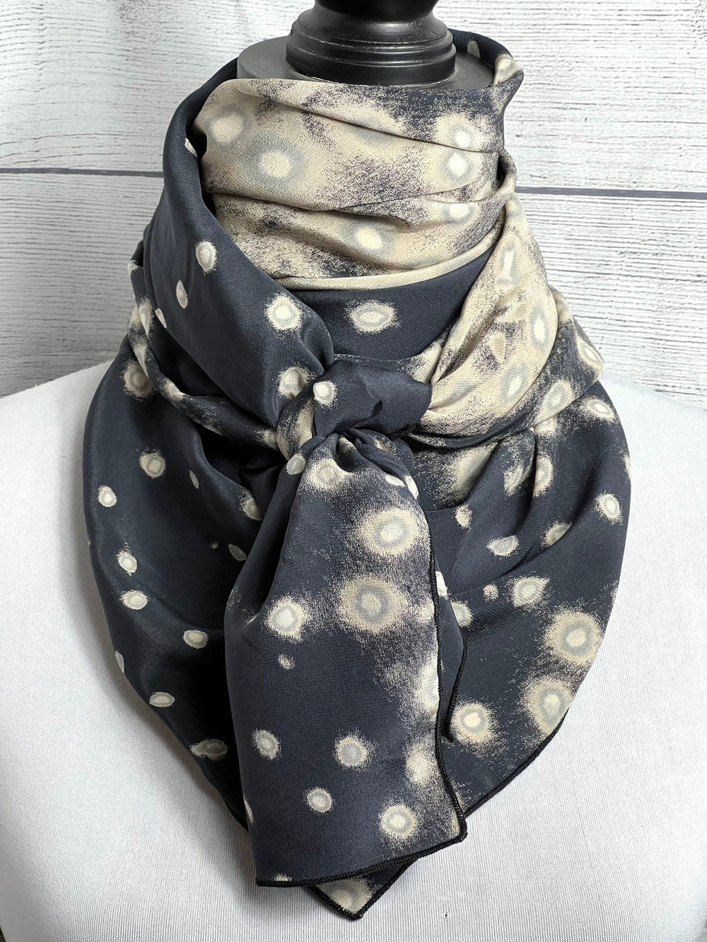 The Fae Silk Large Rag