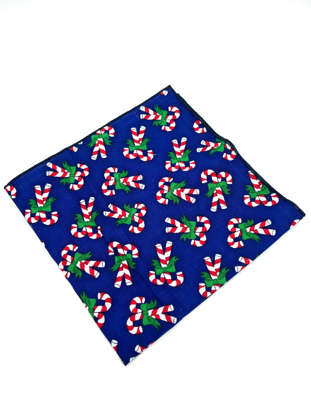The Peppermint Handkerchief