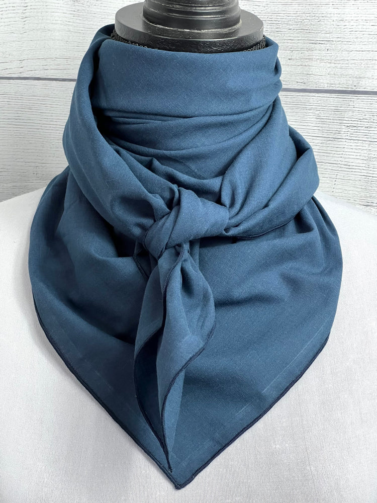 Cotton Wild Rags – Wild West Rag Co