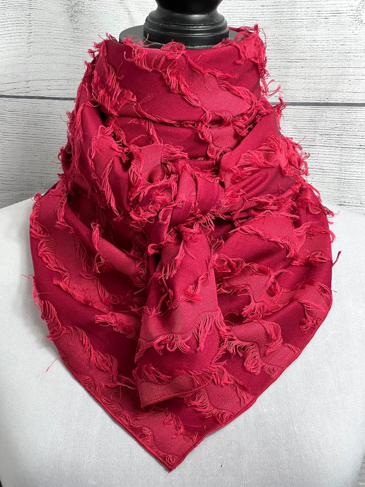 Special Edition Silk Wild Rags β Wild West Rag Co