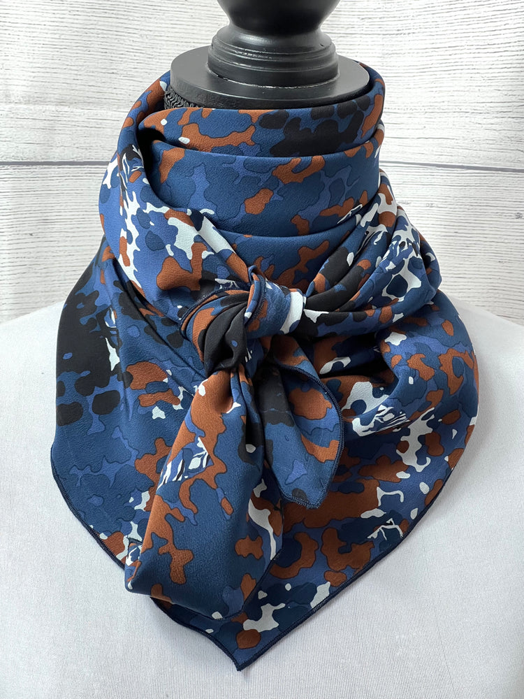 Silk Wild Rags β Wild West Rag Co