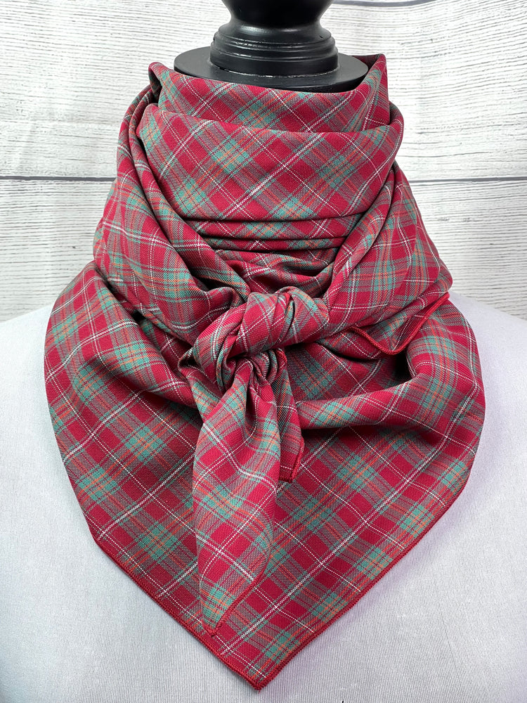 Cotton Wild Rags β Wild West Rag Co