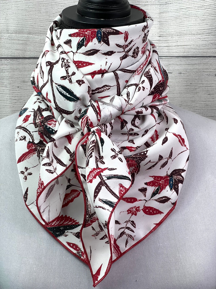 Silk Wild Rags β Wild West Rag Co