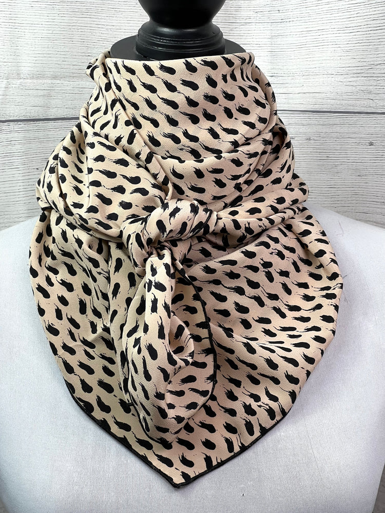 Silk Wild Rags – Wild West Rag Co