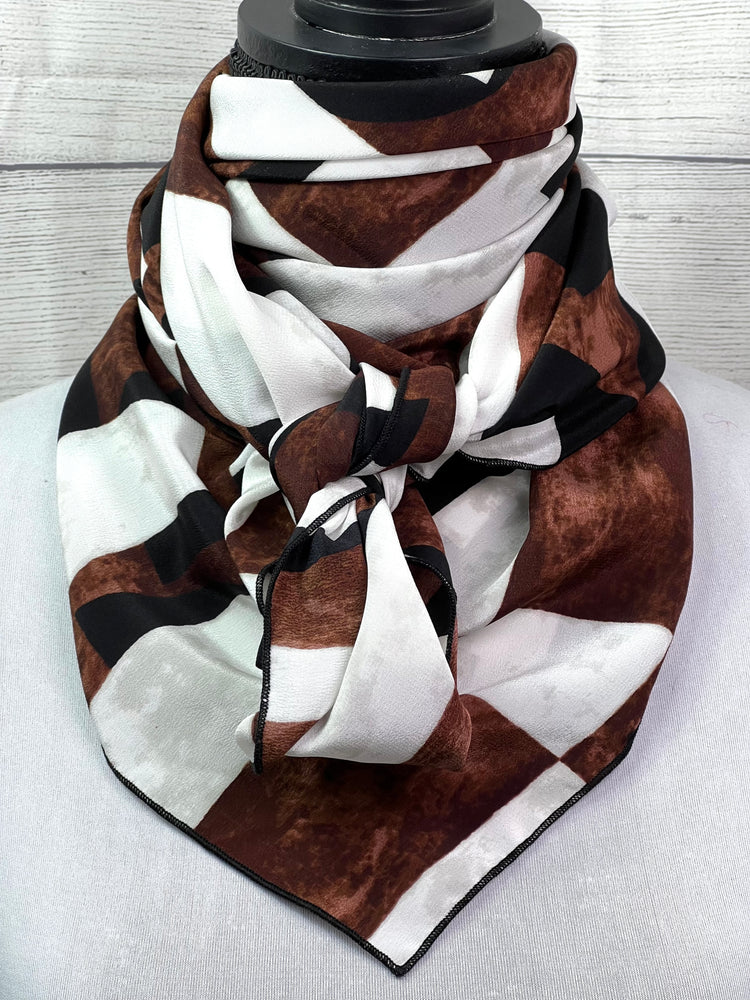 Wish Rag Silk Wild Rags – Wild West Rag Co