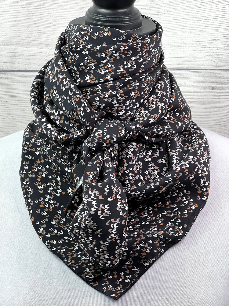 Silk Wild Rags – Wild West Rag Co