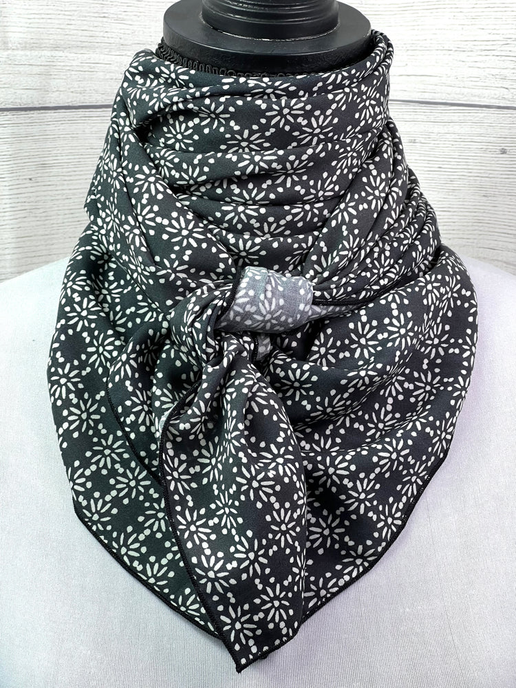 Silk Wild Rags – Wild West Rag Co