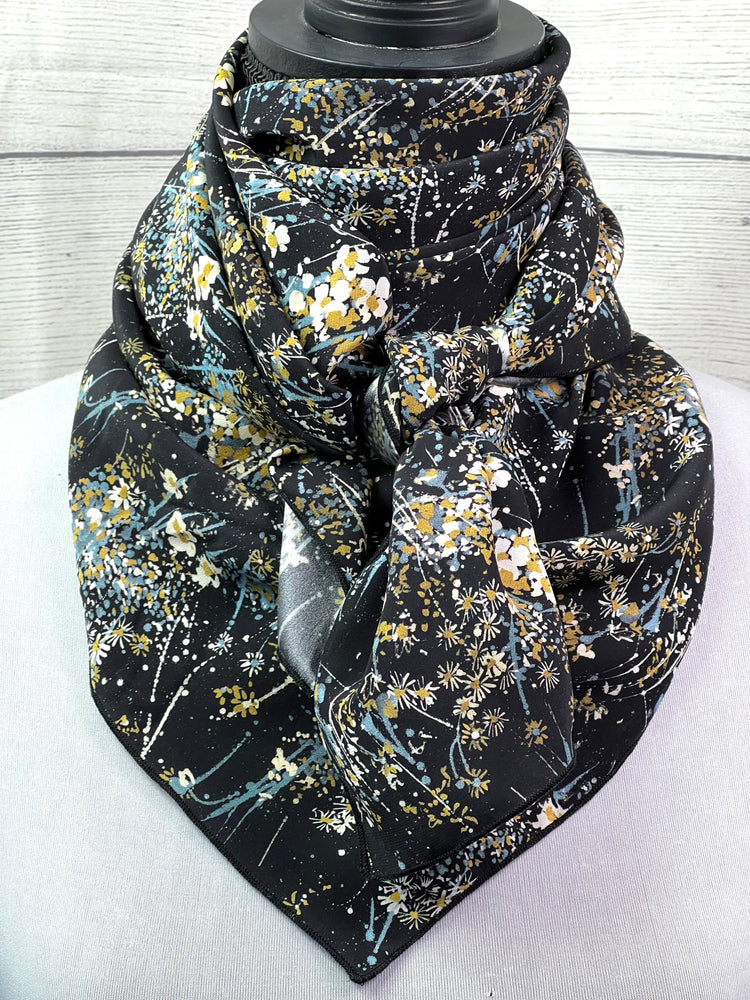 Silk Wild Rags β Wild West Rag Co